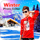 Download Winter Photo Editor For PC Windows and Mac