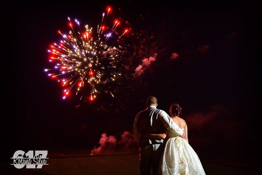 Fotografo di matrimoni Roland Silva (rolandsilva). Foto del 8 giugno 2023