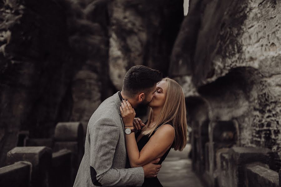 Wedding photographer Kseniya Ressi (kseniyaressy). Photo of 19 November 2018