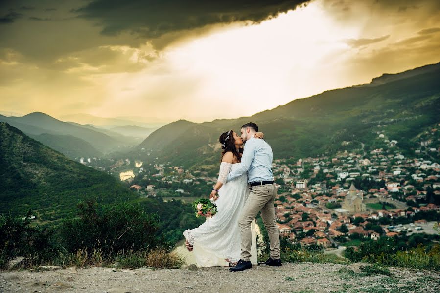 Photographe de mariage Miho Neiman (mihoneiman). Photo du 22 juin 2019