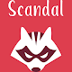 Anonymous chat rooms. Scandal Download on Windows