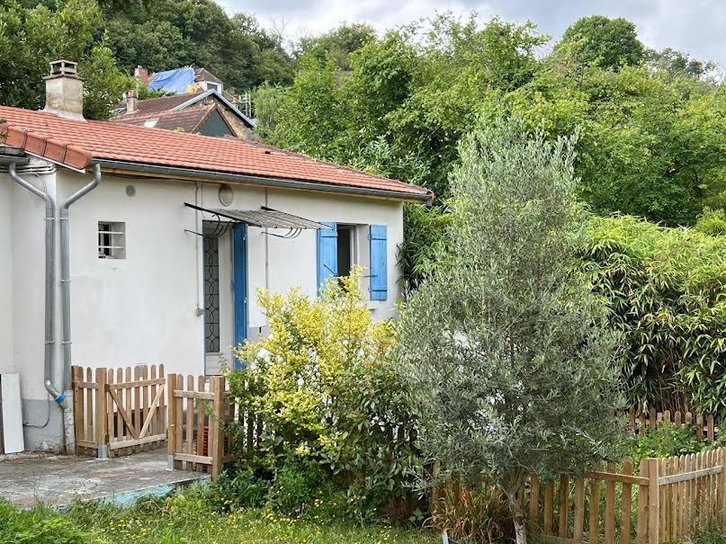 Maison 3 pièce(s) 50 m²à vendre Sevres