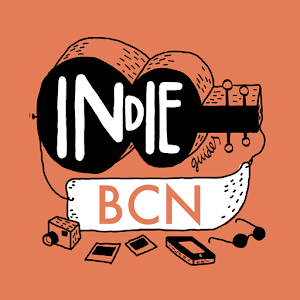 Indie Guides Barcelona logo