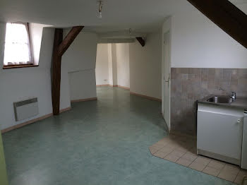 appartement à Valenciennes (59)