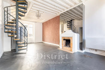 appartement à Paris 8ème (75)