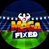 Fixed Mega Pro9.4