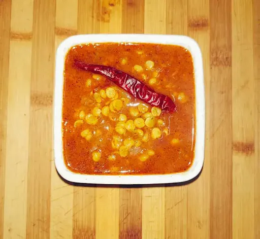 Dal Tadka