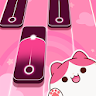 Cat Tiles: Cute Piano Game icon