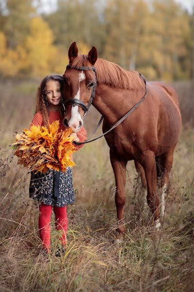 Bryllupsfotograf Bayanova Tatyana (tany). Bilde av 9 desember 2021