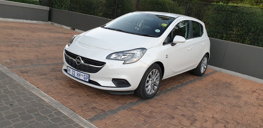 Opel Corsa 120Y Special Edition (2019) Review