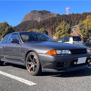 スカイライン GT-R BNR32