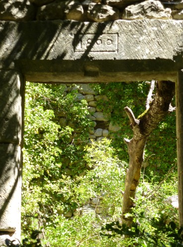 Rando des moulins de la Véroncle. Mai 2014. 046