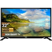 (Hàng Chính Hãng - Mới 100%) Tivi Sharp 32 Inch 2T - C32Bd1X