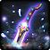 RPG Djinn Caster icon