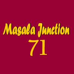 Masala Junction 71, Sector 71, Sector 71 logo