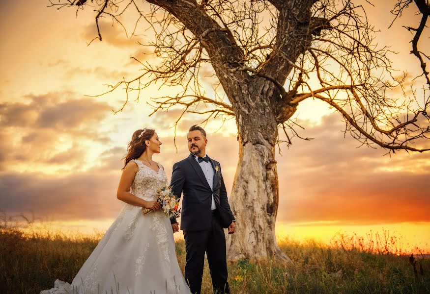 Wedding photographer Özer Paylan (paylan). Photo of 20 September 2022