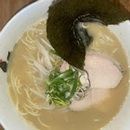 Totto Ramen 鳥人拉麵(西門店)