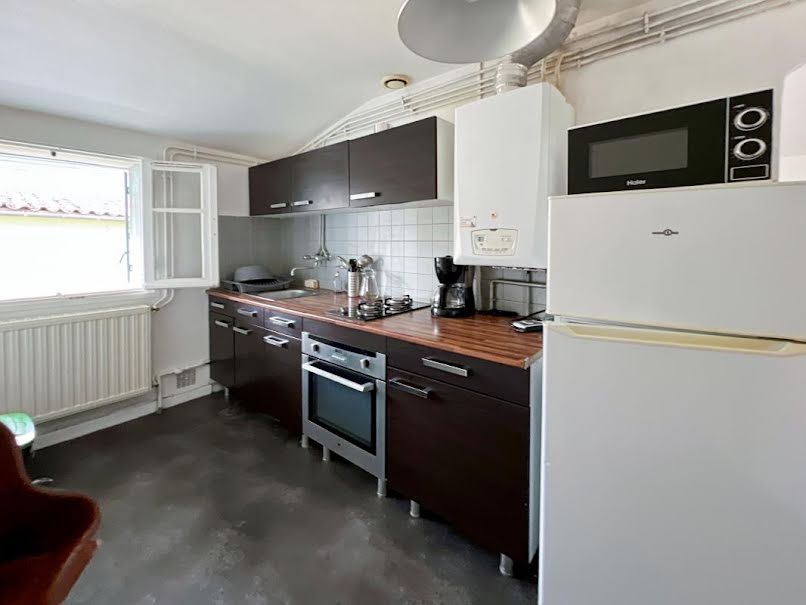 Vente maison 3 pièces 107 m² à Grenade (31330), 203 300 €