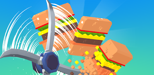 Idle Pixel Crusher