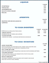 Mazi menu 2