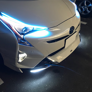 プリウス ZVW50