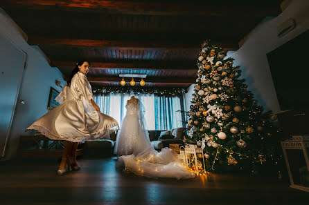 Wedding photographer Caterina Vitiello (caterinavitiello). Photo of 19 February 2023