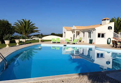 Villa with pool and terrace 15