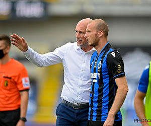 Philippe Clement analyseert pijnlijke nederlaag: "Onverklaarbaar" en "Heb spelers dingen zien doen die ik nog nooit zag van hen"