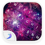 Emoji Keyboard-Galaxy 2 2.0 Icon