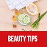 Homemade Beauty Tips icon