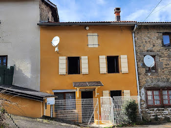 maison à Celles-sur-Durolle (63)