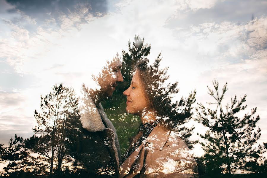 Photographe de mariage Yura Fedorov (yorafedorov). Photo du 18 mai 2020