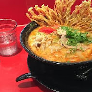 大心新泰式麵食(台北微風車站店)