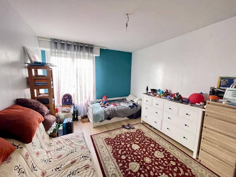 Vente appartement 4 pièces 90 m² à Brest (29200), 155 150 €