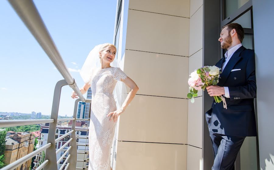 Vestuvių fotografas Bohdan Danyliuk (danyluk). Nuotrauka 2017 birželio 22