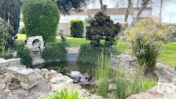 maison à Le Château-d'Oléron (17)