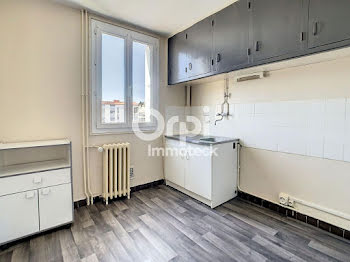 appartement à Aurillac (15)