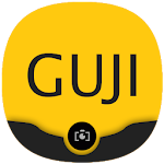 Cover Image of Download GUJI Cam - Retro Film with old memories 1.1 APK