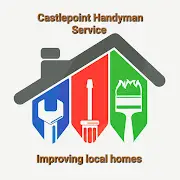 Castlepoint Handyman Services Logo