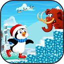 Penguin Skater Run 1.11 APK Download