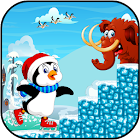 Penguin Skater Run 1.16