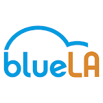 BlueLA Apk