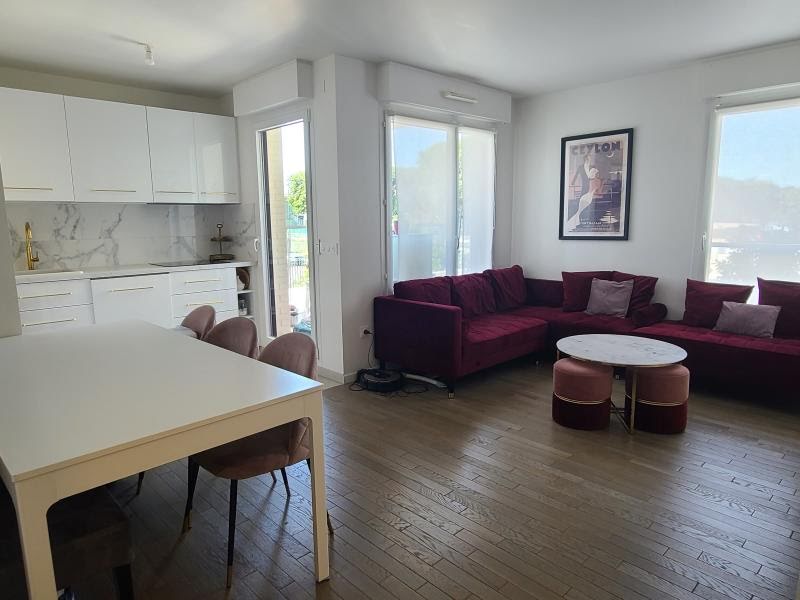 Vente appartement 3 pièces 59 m² à Rueil-Malmaison (92500), 439 000 €