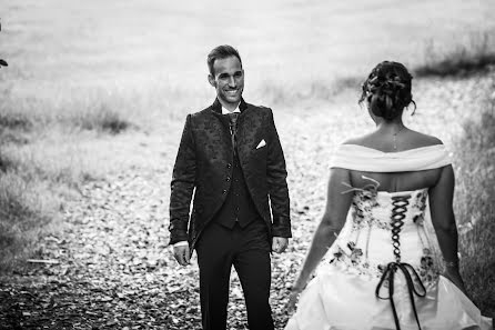 Wedding photographer Christophe TATTU (tattu). Photo of 9 June 2015