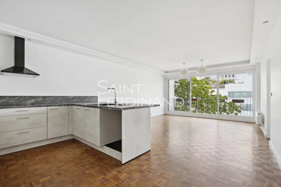 Vente appartement 2 pièces 65 m² à Neuilly-sur-Seine (92200), 820 000 €