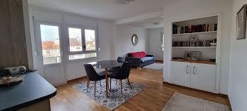 appartement à Houilles (78)