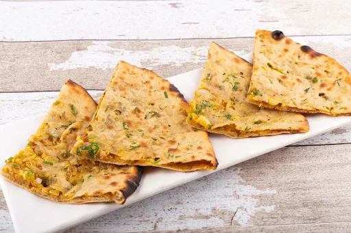 Plain Kulcha