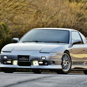 180SX RPS13