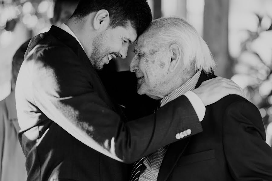 Fotógrafo de bodas Yerko Osorio (yerkoosorio). Foto del 11 de abril