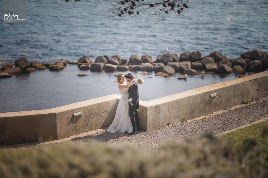 Fotógrafo de bodas Nicola Di Caterino (nicoladicaterino). Foto del 27 de enero 2021